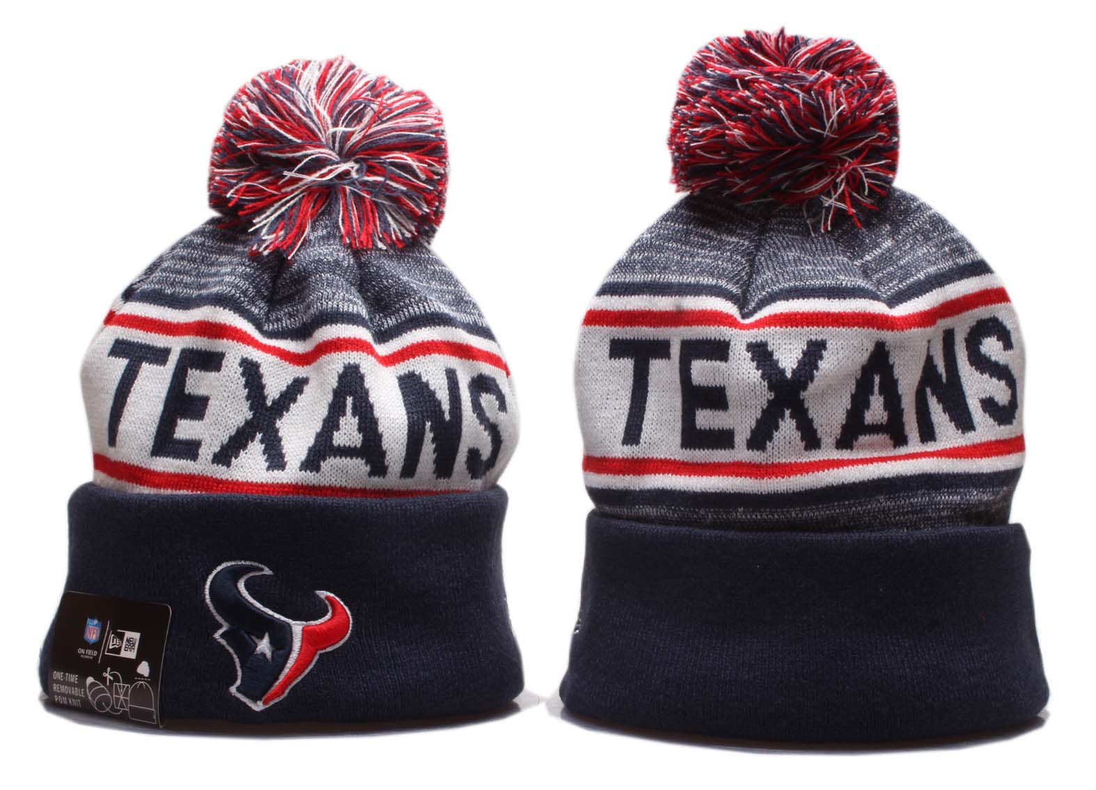 2023 NFL Houston Texans beanies ypmy2->indianapolis colts->NFL Jersey